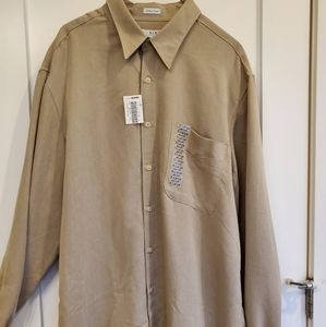 NWT Long Sleeve Shirt